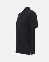 BOSS Polo "Pallas" BLACK Uomo 