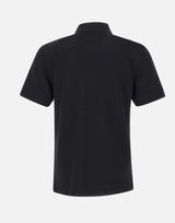 BOSS Polo "Pallas" BLACK Uomo 