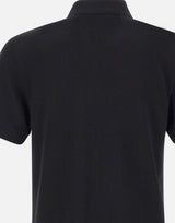 BOSS Polo "Pallas" BLACK Uomo 