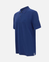 BOSS Polo "Pallas" BLUE Uomo 