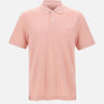 BOSS Polo "Pallas" Pink Uomo 