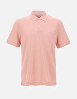 BOSS Polo "Pallas" Pink Uomo 