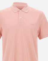 BOSS Polo "Pallas" Pink Uomo 