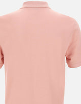 BOSS Polo "Pallas" Pink Uomo 