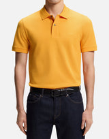 BOSS Polo "Pallas" ORANGE Uomo 
