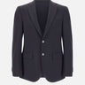 BOSS Giacca "H-Harvey" BLUE Uomo 