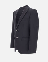 BOSS Giacca "H-Harvey" BLUE Uomo 