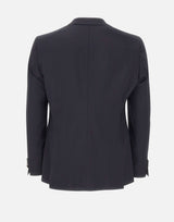 BOSS Giacca "H-Harvey" BLUE Uomo 