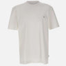 T-shirt con monogramma Double B 50555844 100 BOSS 