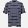 BOSS T-shirt con monogramma Double B GREY Uomo 