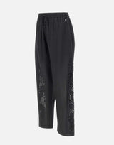 BOSS Pantaloni "Trika" BLACK Donna 