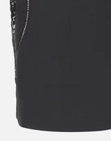 BOSS Top "Irika" BLACK Donna 