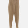 BOSS Pantaloni "P-Phil" BEIGE Uomo 