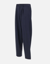 BOSS Pantaloni "P-Phil" BLUE Uomo 