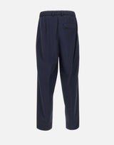 BOSS Pantaloni "P-Phil" BLUE Uomo 
