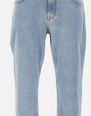 Jeans "Delaware" 50556871 450 BOSS 