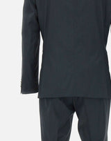 BOSS Abito in misto lana "H-Huge" GREEN Uomo 