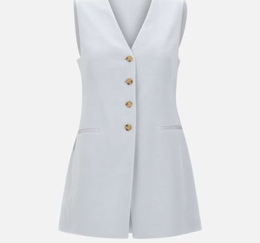 BOSS Smanicato "Julinial" Light Blue Donna 