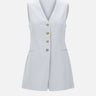 BOSS Smanicato "Julinial" Light Blue Donna 