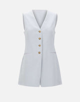 BOSS Smanicato "Julinial" Light Blue Donna 