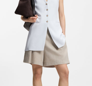 BOSS Smanicato "Julinial" Light Blue Donna 