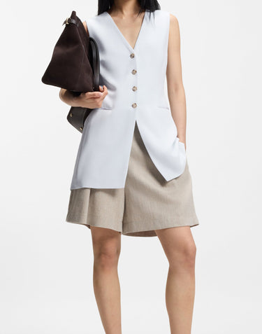 BOSS Smanicato "Julinial" Light Blue Donna 