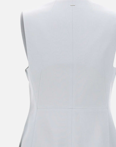 BOSS Smanicato "Julinial" Light Blue Donna 