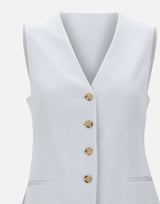 BOSS Smanicato "Julinial" Light Blue Donna 