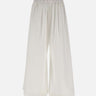 BOSS Pantaloni "Talini" WHITE Donna 