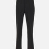 BOSS Pantalone "Speedflex" BLACK Uomo 
