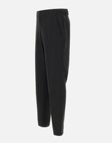 BOSS Pantalone "Speedflex" BLACK Uomo 