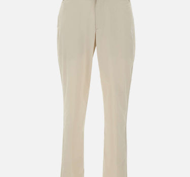 BOSS Pantaloni "Speedflex" BEIGE Uomo 
