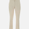 BOSS Pantaloni "Speedflex" BEIGE Uomo 