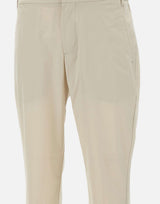 BOSS Pantaloni "Speedflex" BEIGE Uomo 