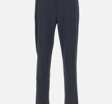 BOSS Pantalone "Speedflex" BLUE Uomo 