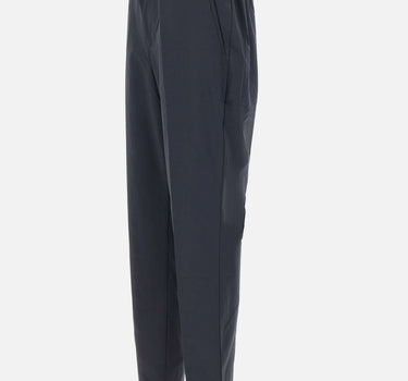 BOSS Pantalone "Speedflex" BLUE Uomo 