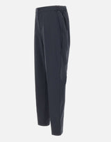 BOSS Pantalone "Speedflex" BLUE Uomo 