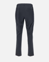 BOSS Pantalone "Speedflex" BLUE Uomo 