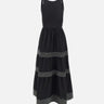 BOSS Abito "Dedil" BLACK Donna 