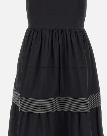 BOSS Abito "Dedil" BLACK Donna 