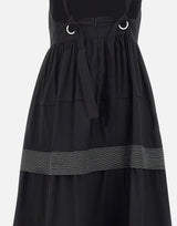 BOSS Abito "Dedil" BLACK Donna 