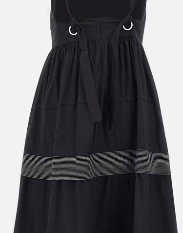 BOSS Abito "Dedil" BLACK Donna 