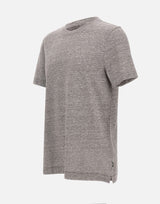 BOSS T-shirt "Thompson" BROWN Uomo 