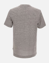 BOSS T-shirt "Thompson" BROWN Uomo 