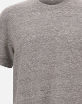 BOSS T-shirt "Thompson" BROWN Uomo 