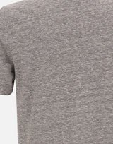 BOSS T-shirt "Thompson" BROWN Uomo 