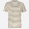 BOSS T-shirt "H-Taut" WHITE Uomo 