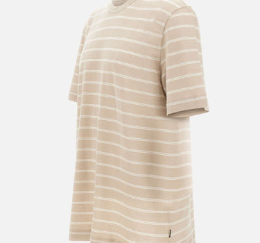 BOSS T-shirt "H-Taut" BEIGE Uomo 