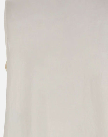 BOSS Top "Ilenna" WHITE Donna 