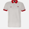 Polo "Paddy" con dettaglio bandiera paese 50559263 101 BOSS 